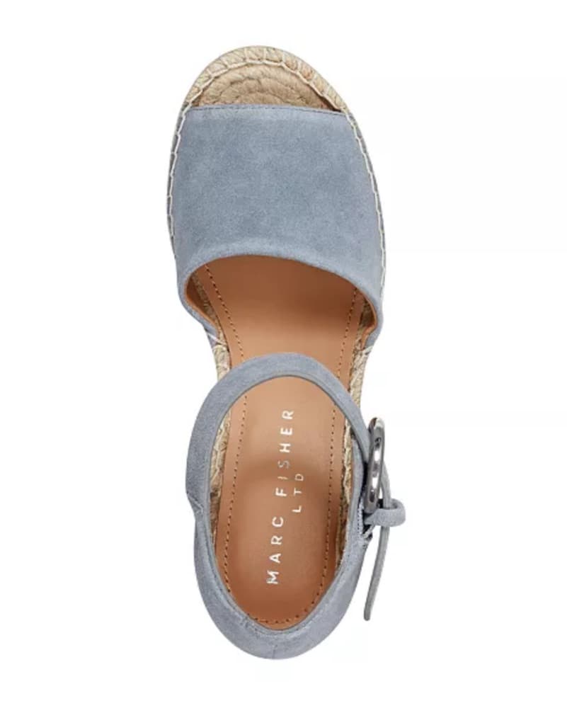 Marc Fisher Alida Espadrille Sandal - Image 4