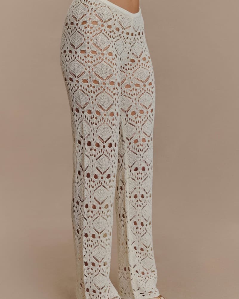 Ivory Matching Set  - Image 6