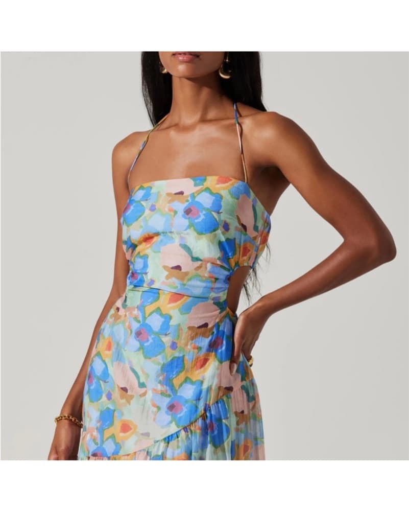 ASTR The Label Miaka Dress - Image 2