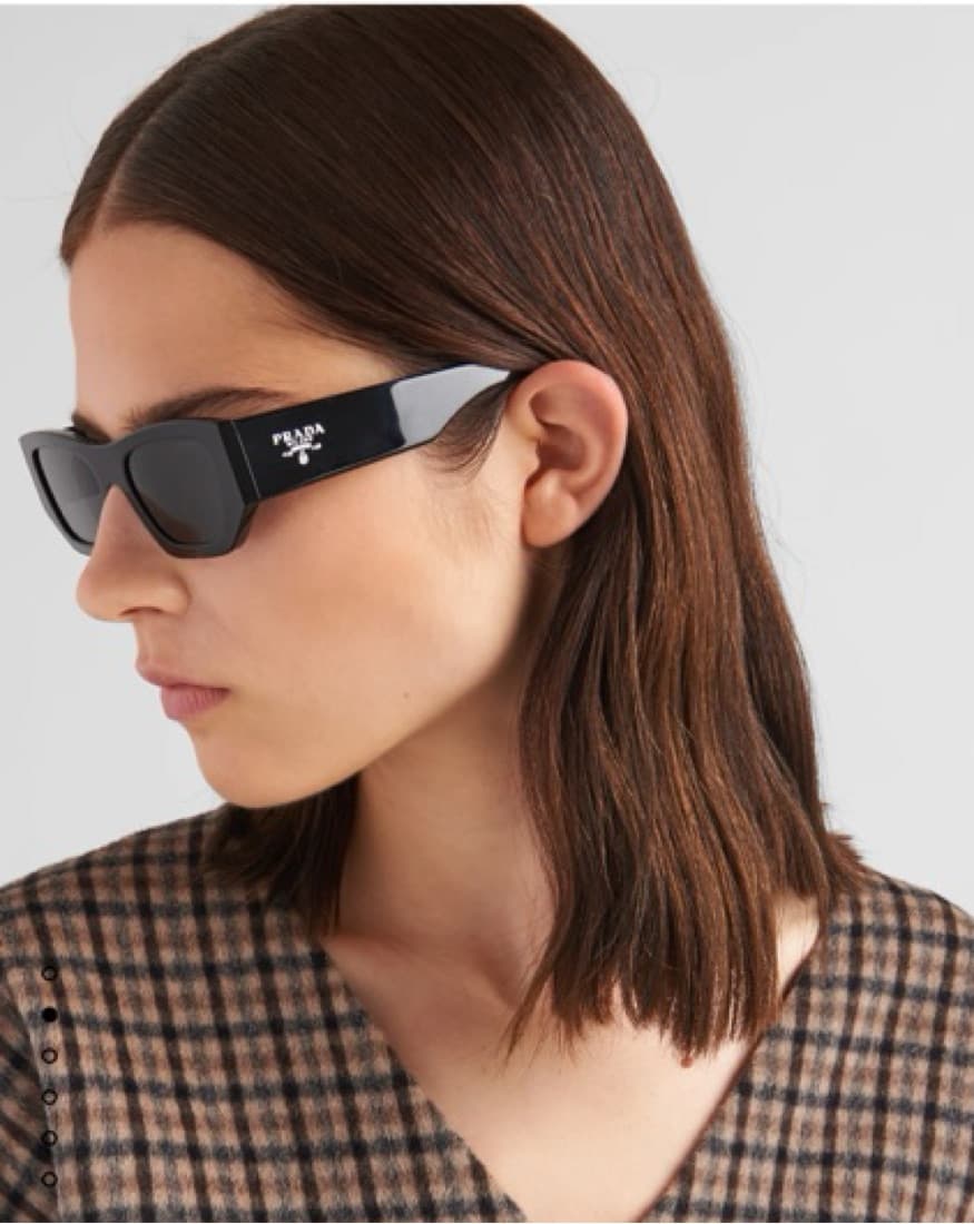 Brand New Prada Sunglasses  - Image 1