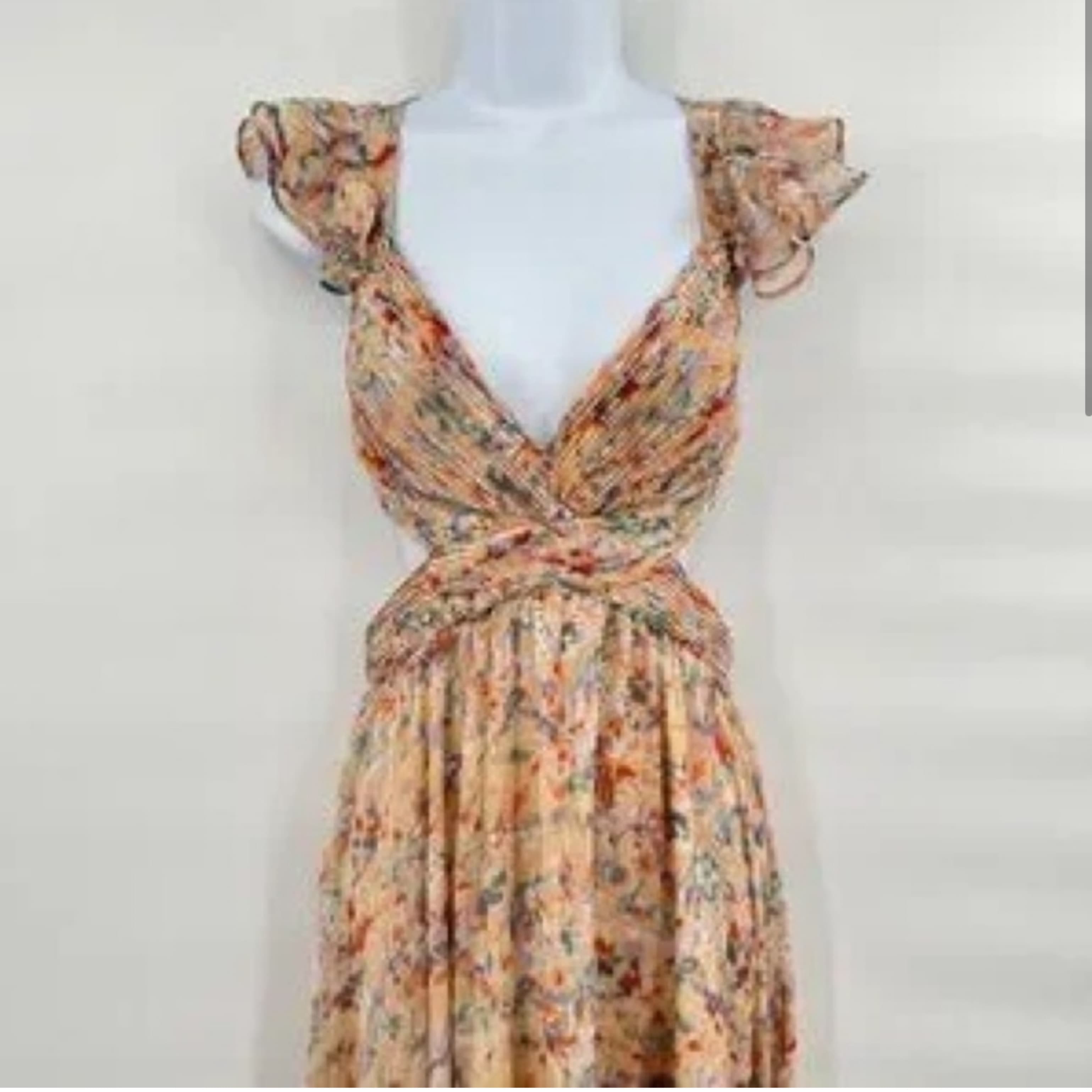 REVOLVE ASTR THE LABEL DRESS - Image 1