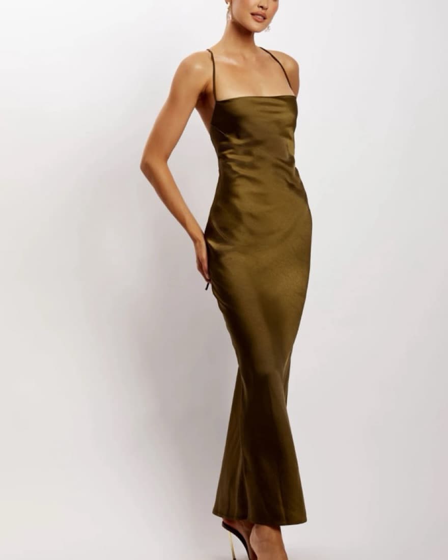 Meshki Slip Maxi - Image 1