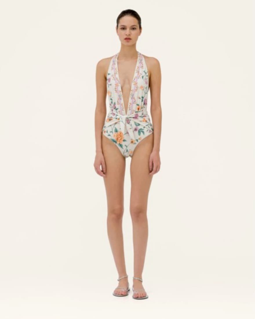 $700 Agua Bendita Swim Set - Image 3