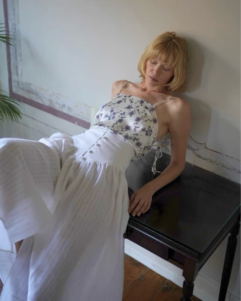 Dani Skirt - Image 1