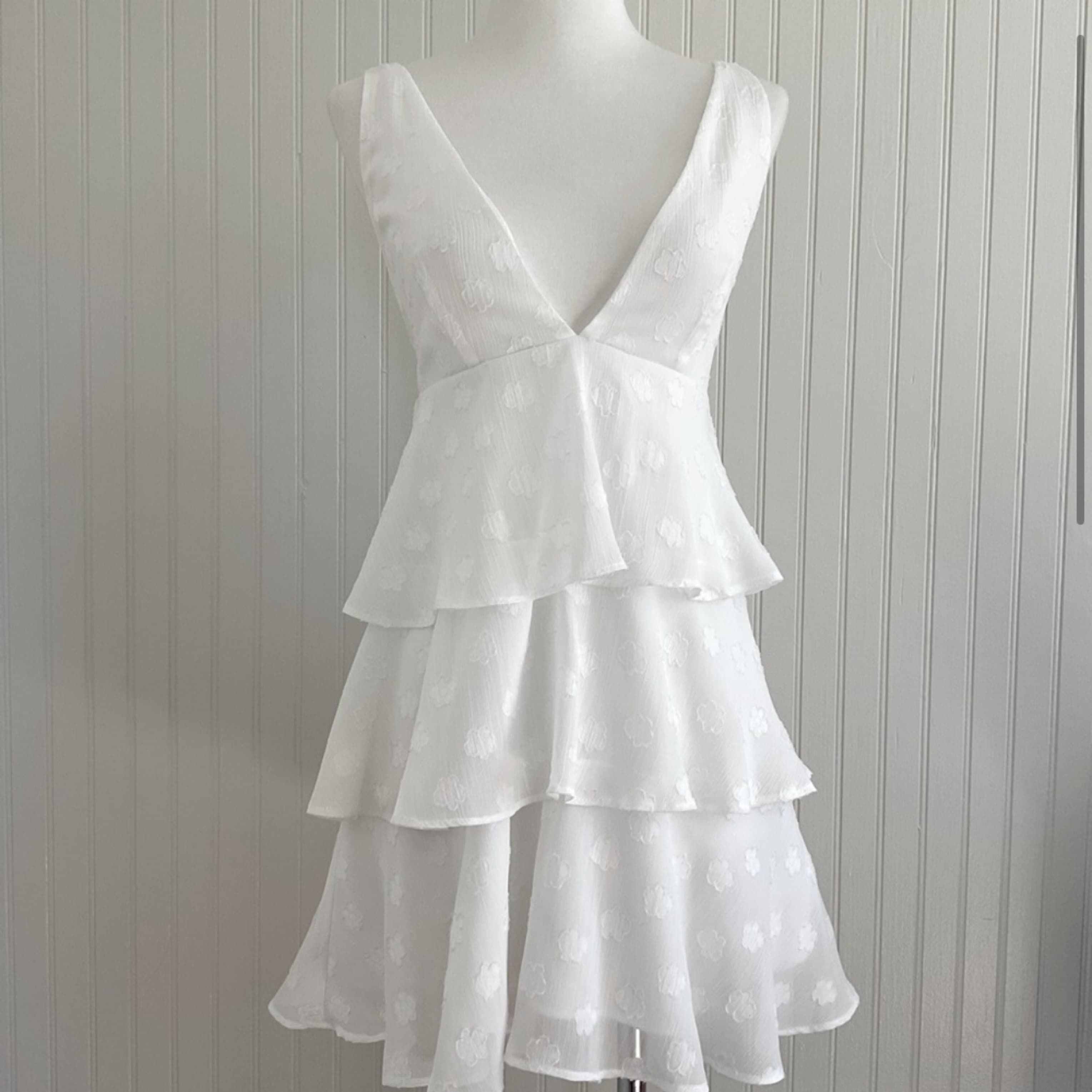 Privacy Please Orlando Mini Dress - Image 2