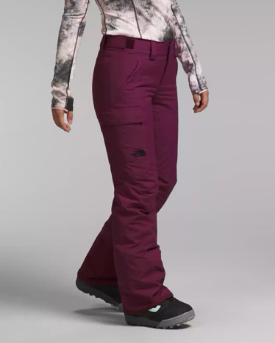 W Freedom Insulated Pant - Image 4