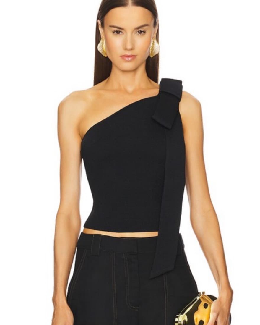 Cult Gaia Nomi Top - Image 3