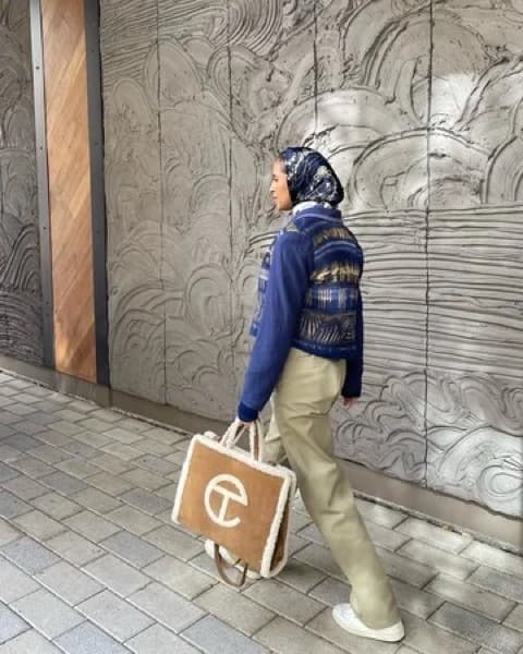 Ugg x Telfar - Image 2