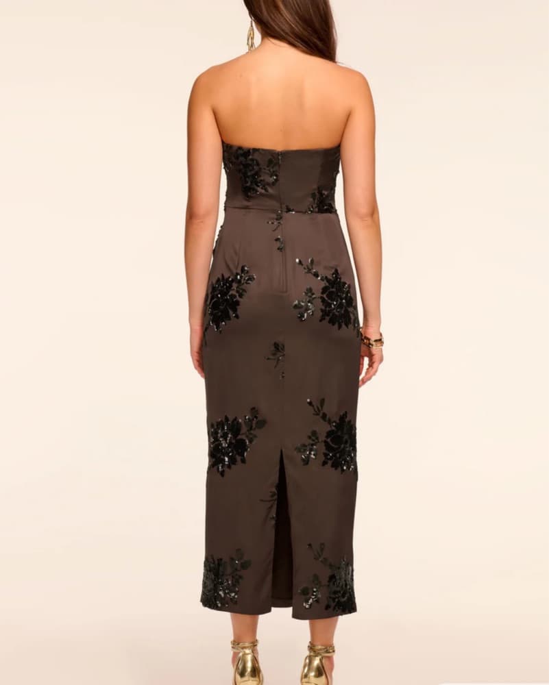 Sharon Dress - Image 3