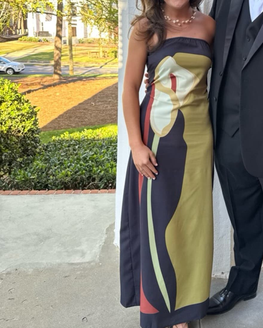 Formal Dress - Image 2