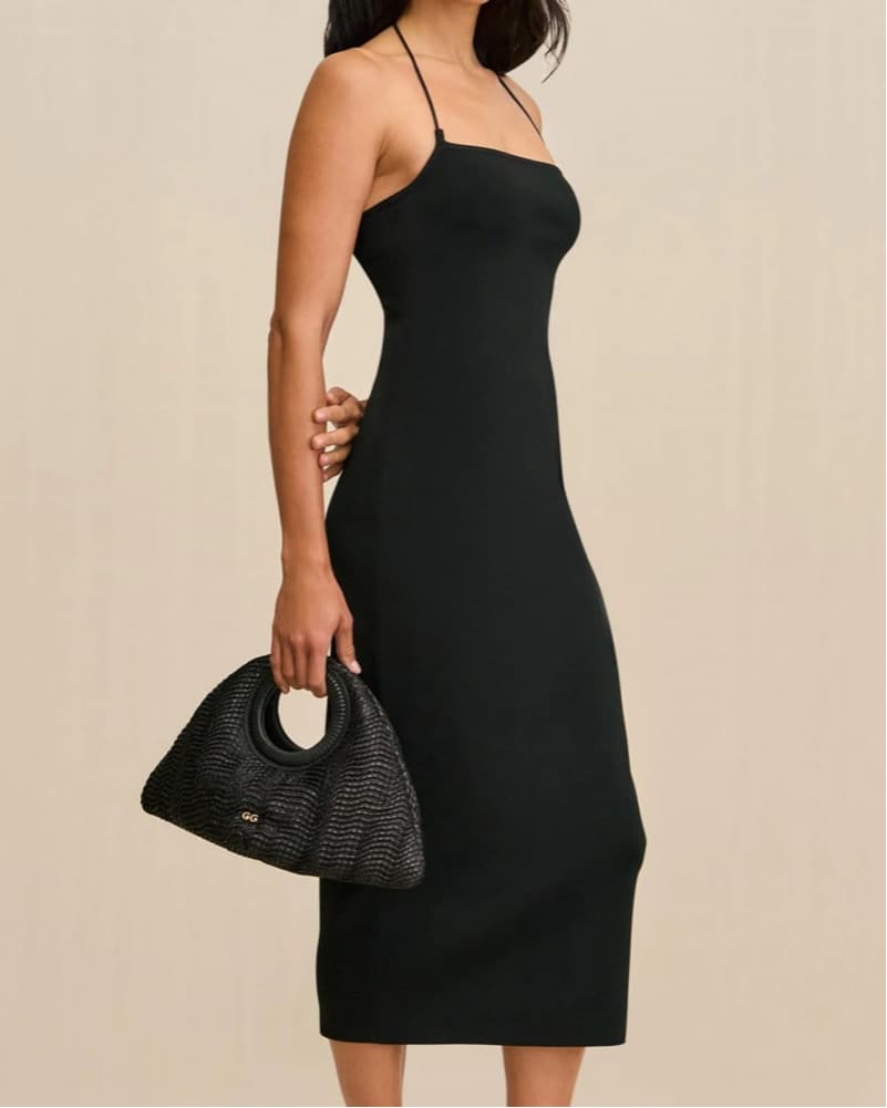 Cult Gaia Melville Knit Dress - Image 2