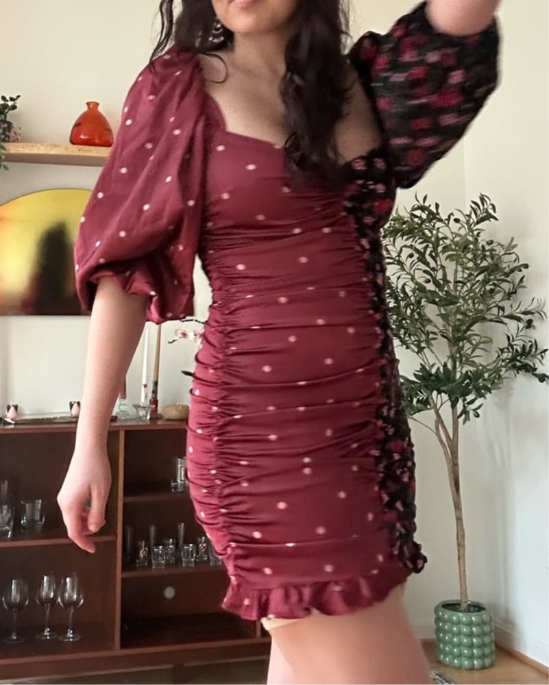 For Love And lemons cher dress - Image 2