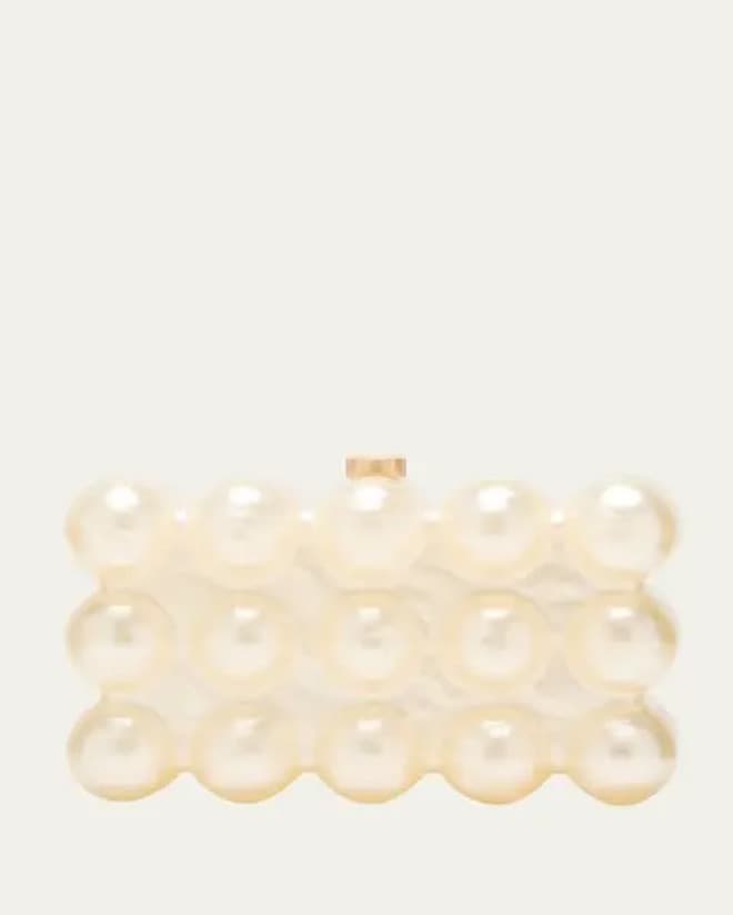 Cult Gaia Clutch - Image 2