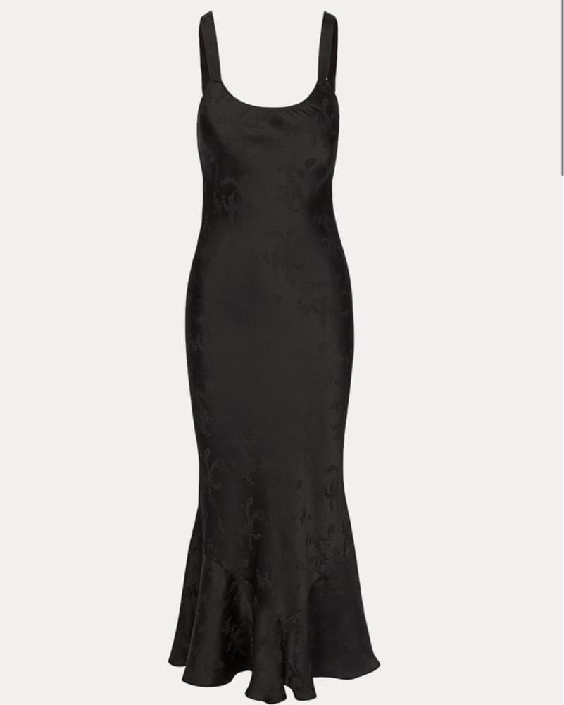 THE ALLEGRA black dragon Realisation Par - Image 2