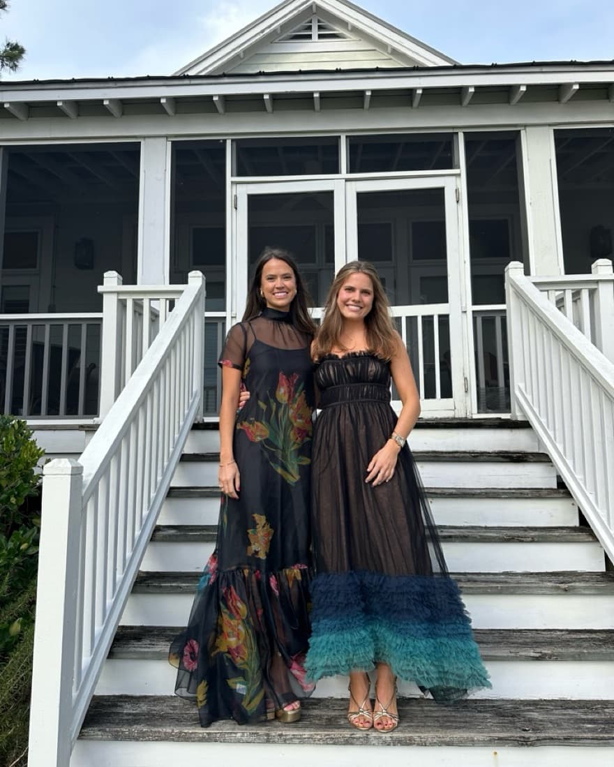 Anthropologie Dress - Image 2