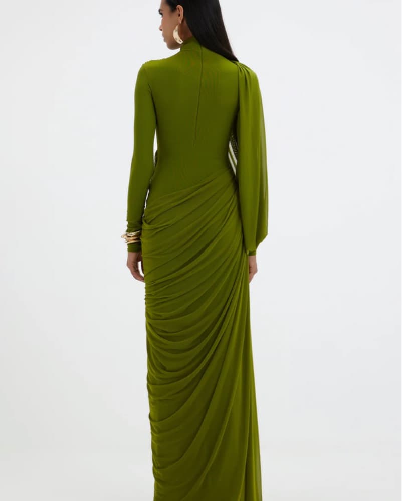 Deme By Gabriella Suzie Dress - Image 4