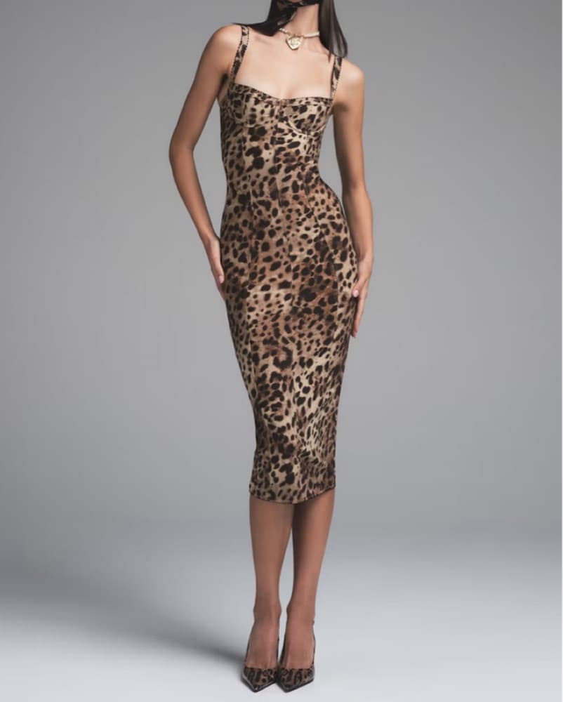 Dolce & Gabbana X Skims - Image 4
