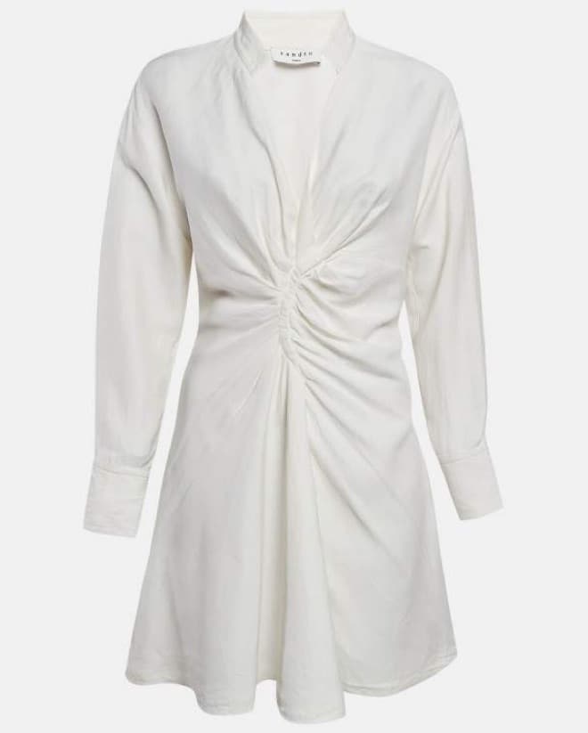 Sandro Celia Dress - Image 3