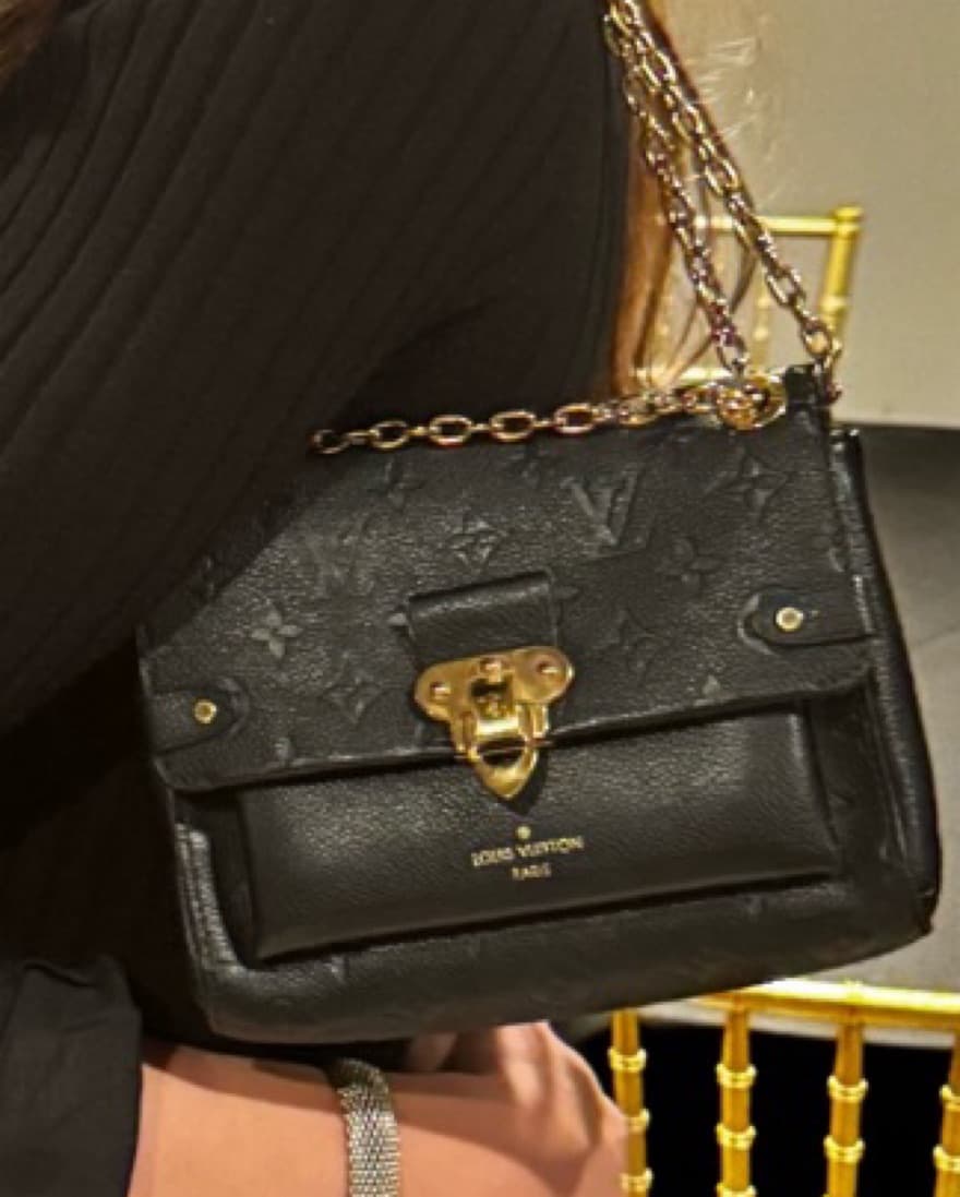 Louis vuitton Vavin BB Bag  - Image 2