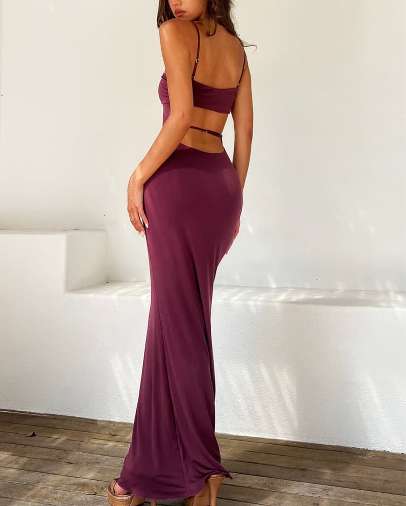 Tiger Mist Dress  - Image 2