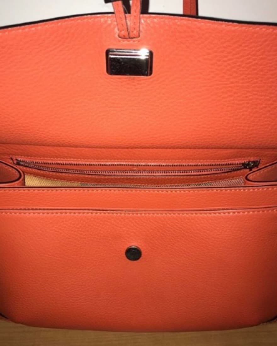 Gucci Bamboo Daily Shoulder Bag - Image 3