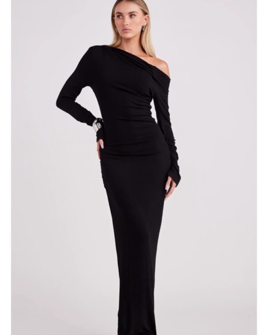 Revolve Reyna Maxi Dress  - Image 2