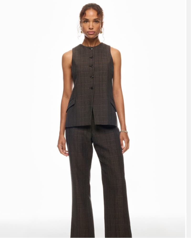 Kallmeye Suit Vest - Image 1