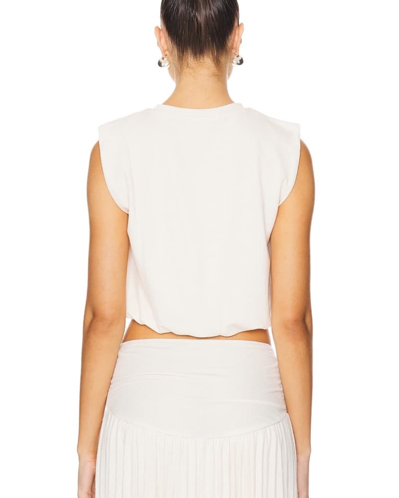LIONESS White Two Piece Set - Image 4