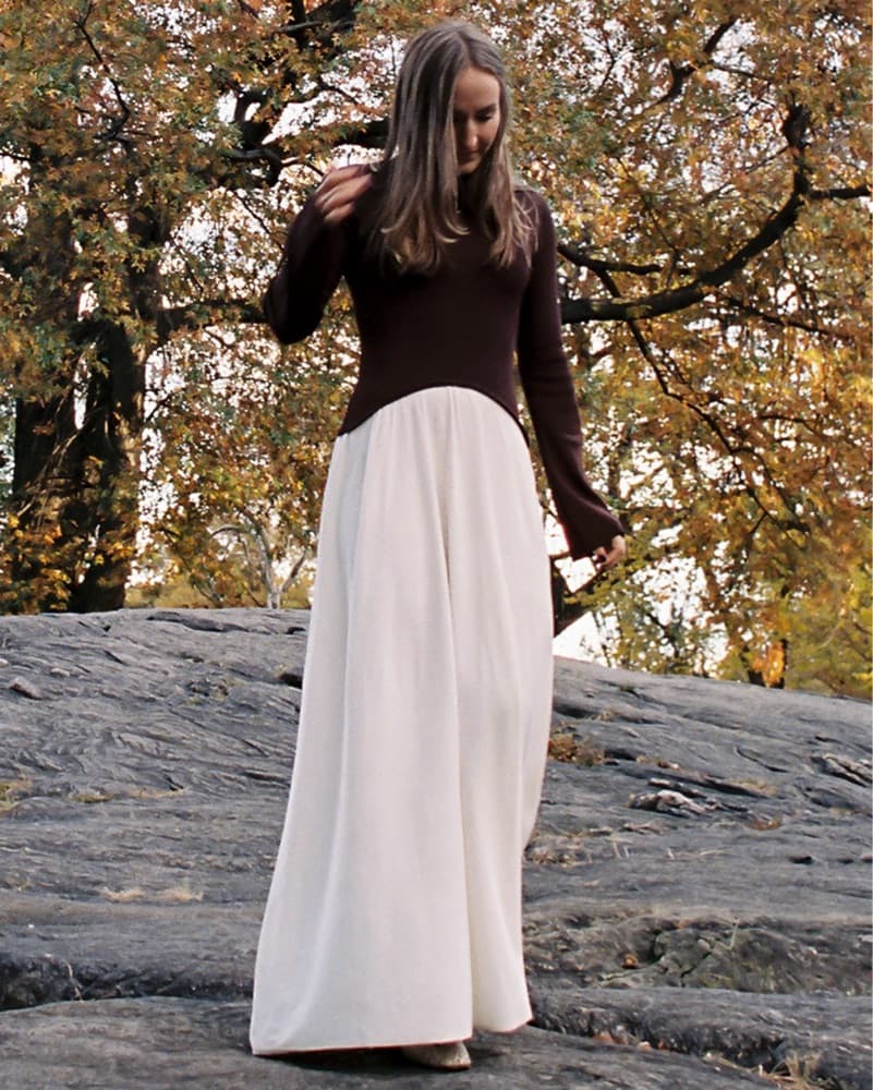 Solid And Striped Soglio Dress - Image 1