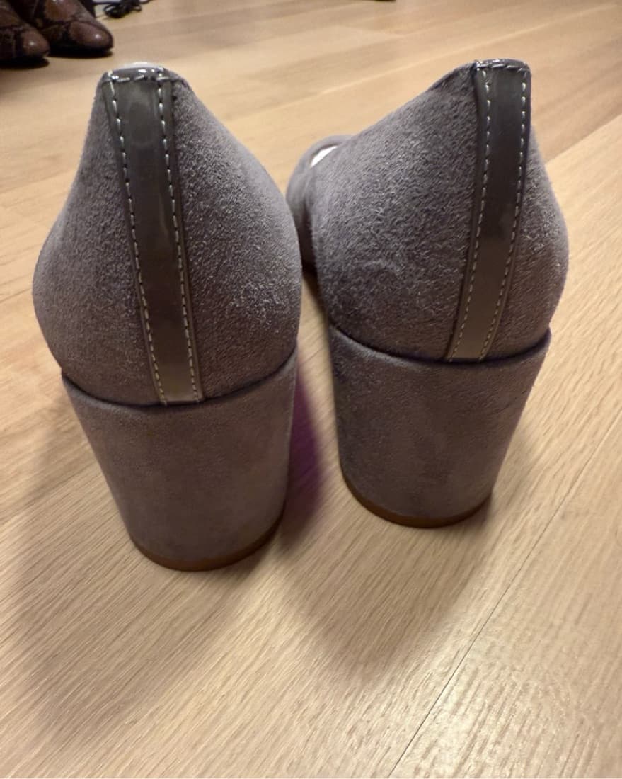Margaux Heels - Image 2
