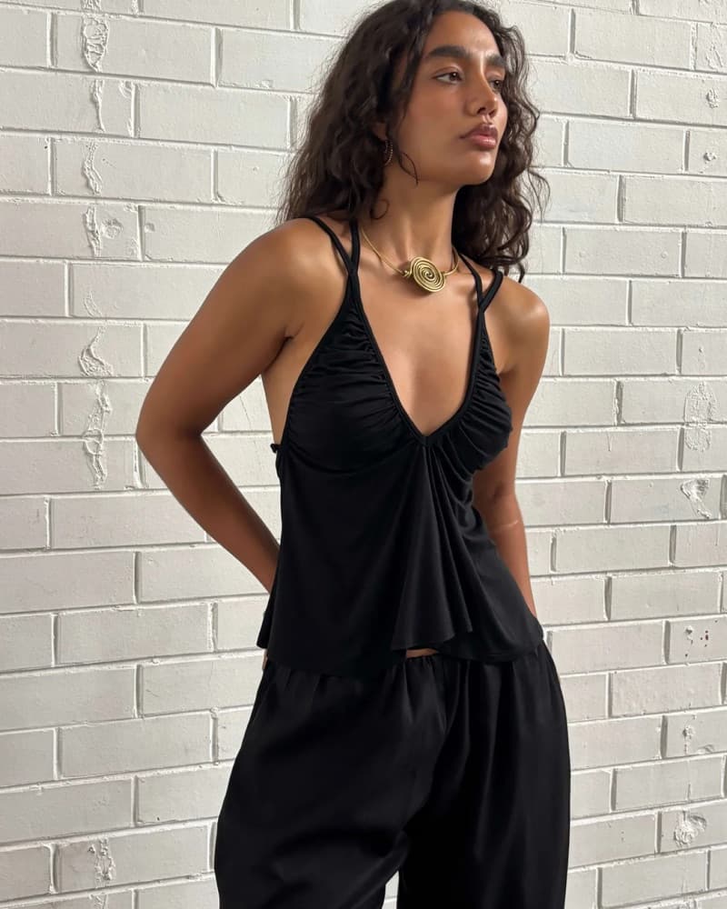 Studio Katie Gray Top - Image 1