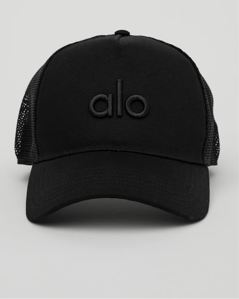 Alo Trucker Hat - Image 1