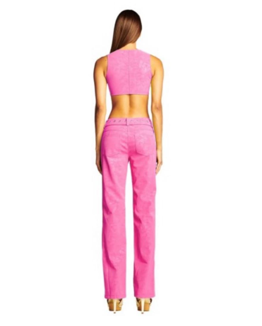 I AM GIA NATALI PINK SET  - Image 3