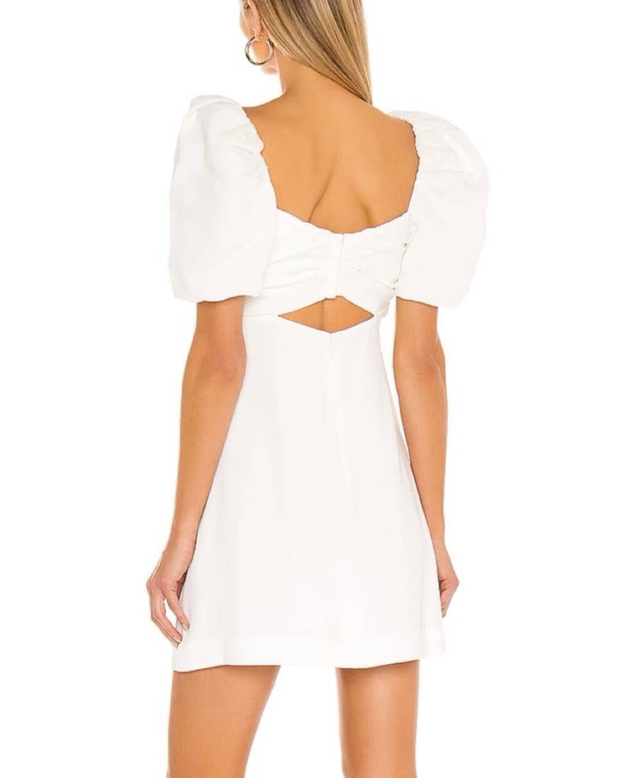 Cinq a Sept Odelle Dress - Image 2