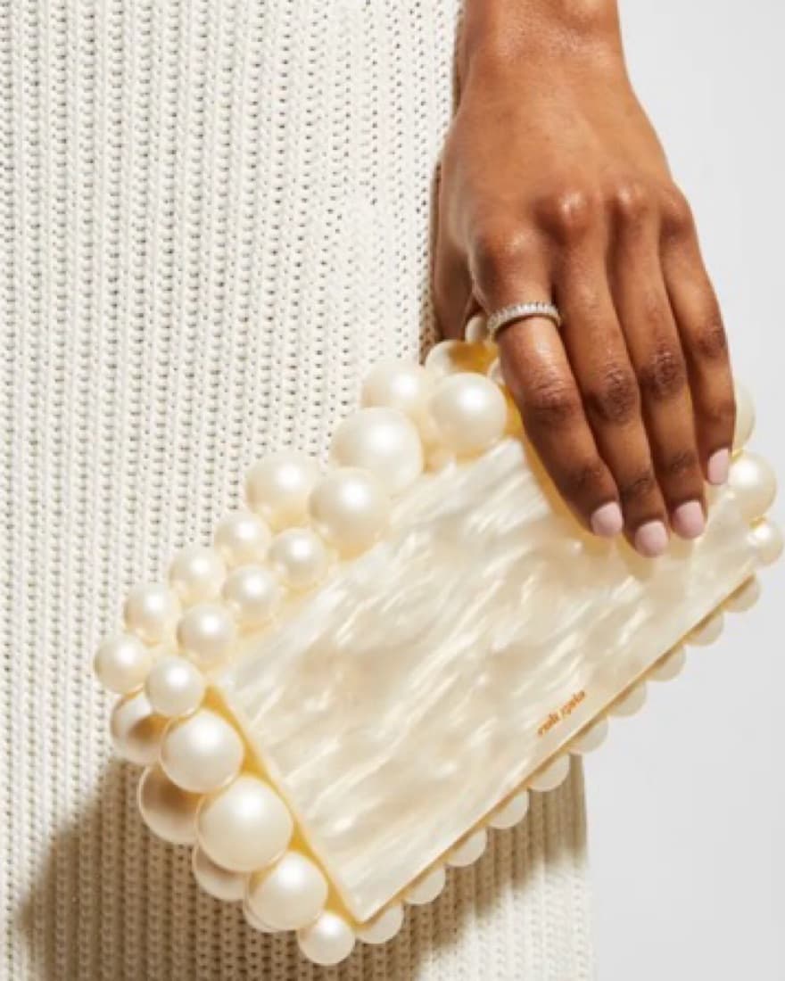 Cult Gaia Clutch  - Image 3