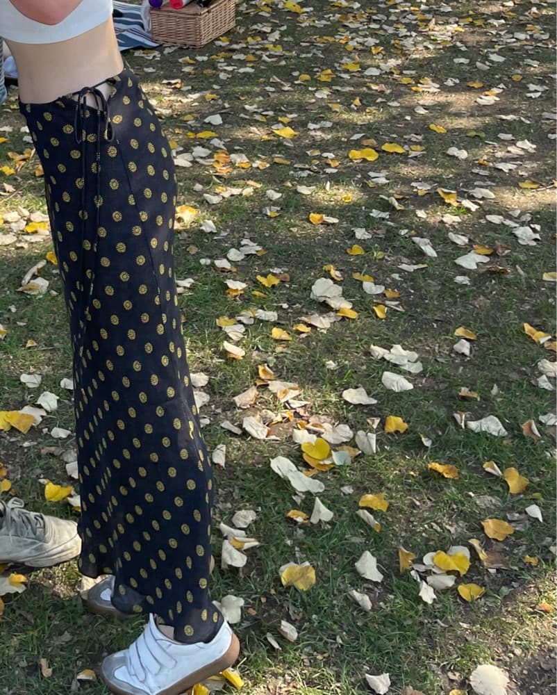 Realisation Par Maxi Skirt - Image 3