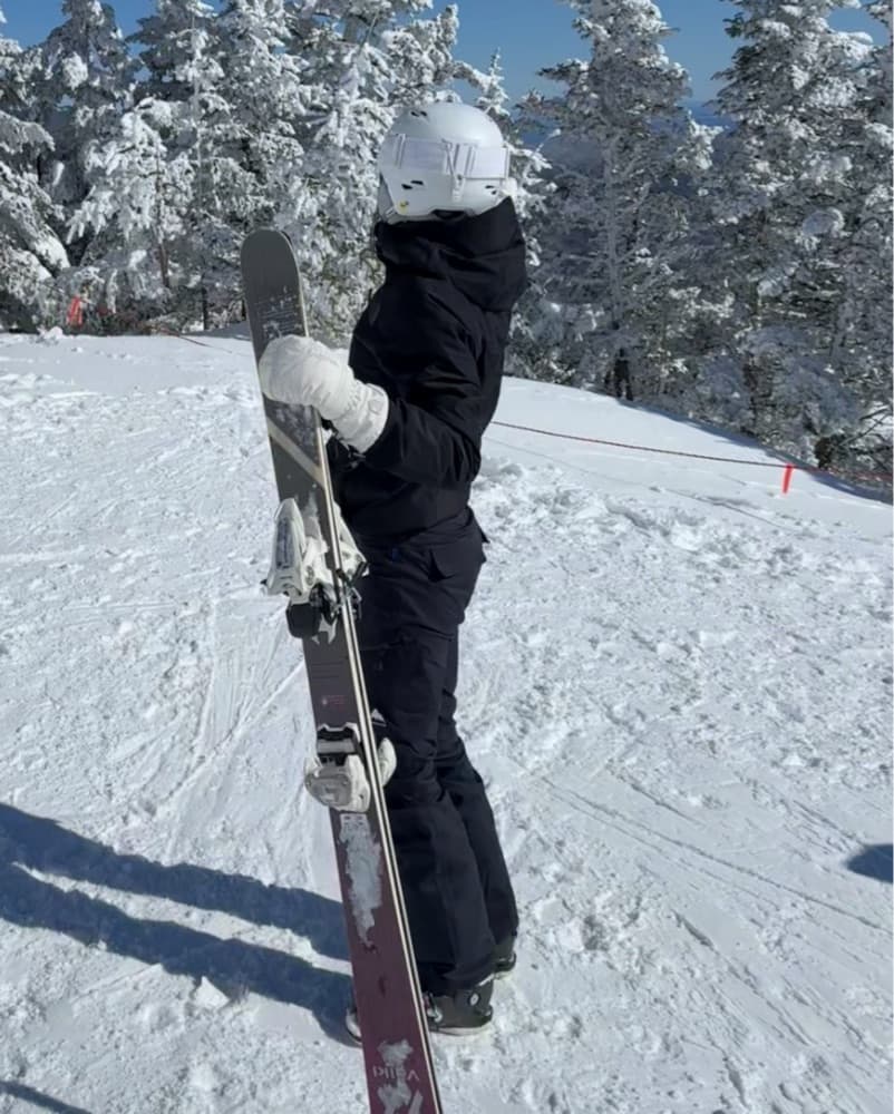 Ski Fit - Image 1