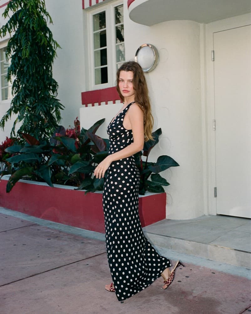 Realisation Par Delphine Dress  - Image 5
