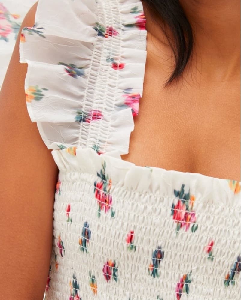 Hill House Ellie Nap Dress - Image 3