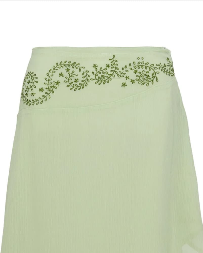 Green Matching Set  - Image 3