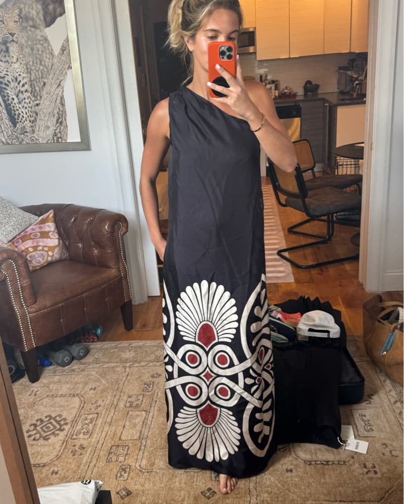 La Double J Dress - Image 6