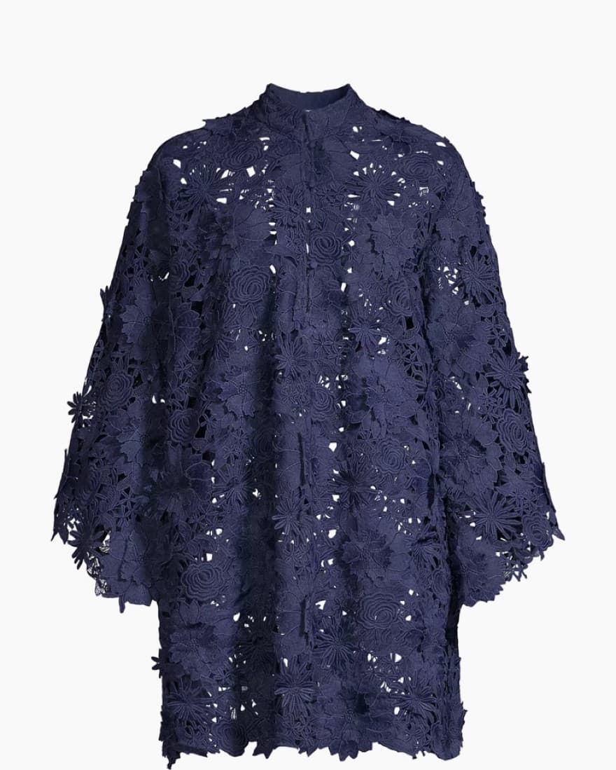 La Vie Style House Caftan - Image 1