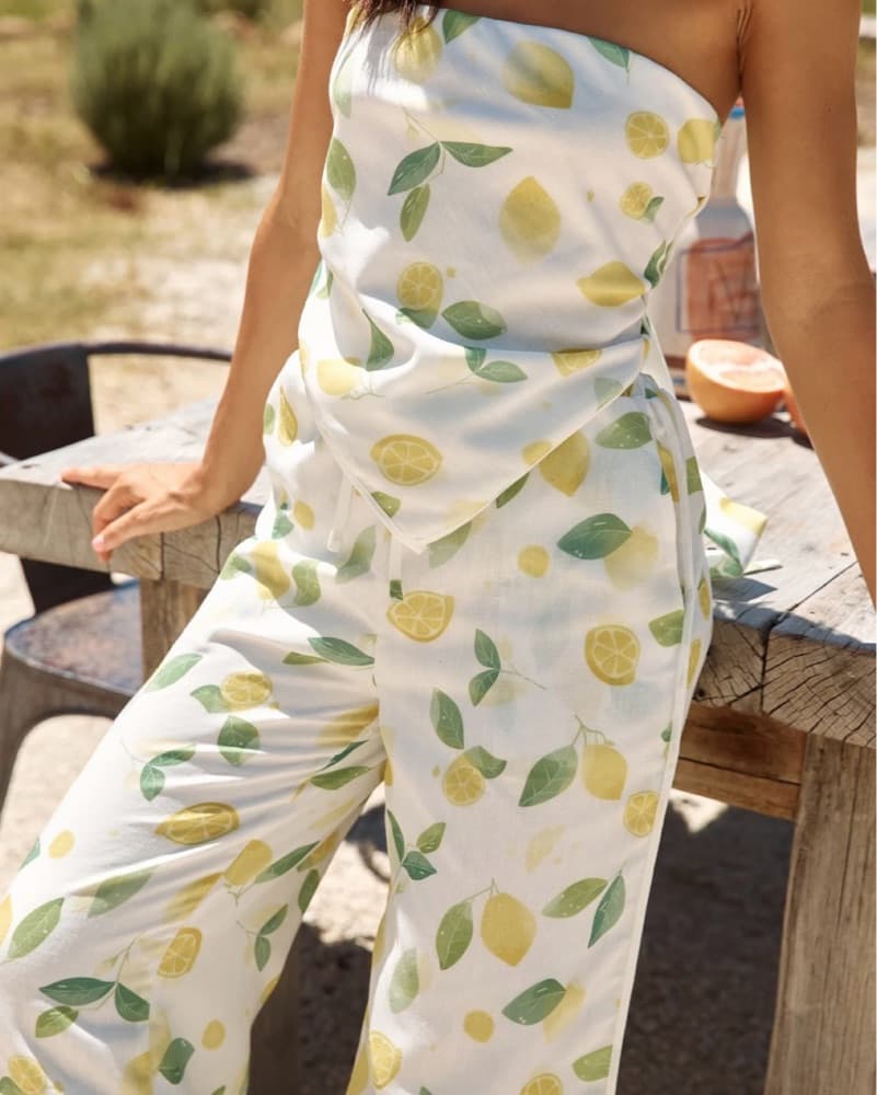 Lemon drop set  - Image 3