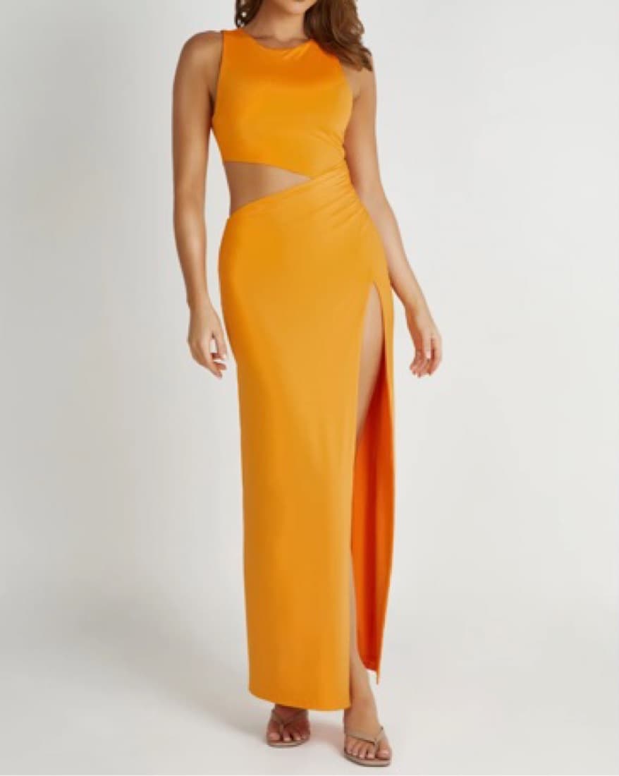 Meshki Dress - Image 1