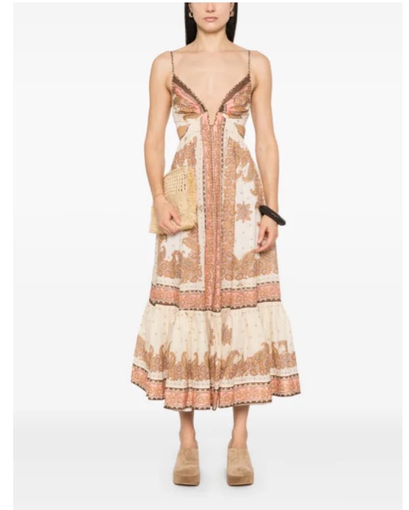 Zimmerman Dress - Image 2