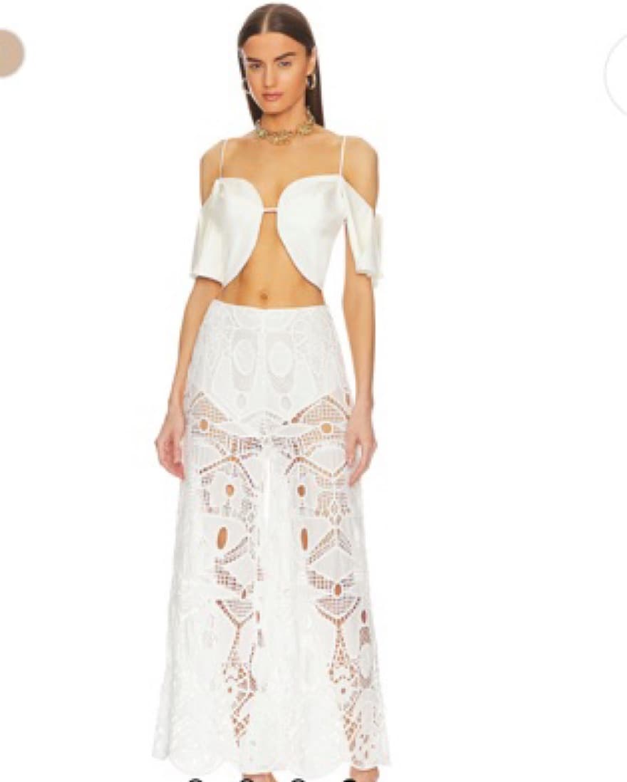 Cult Gaia Cove Pant  - Image 1