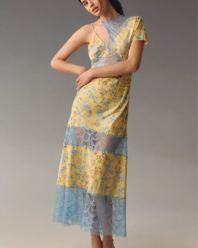 Anthropologie Dress - Image 1