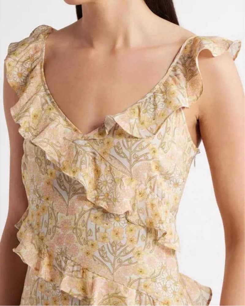 Paige Sundress - Image 4