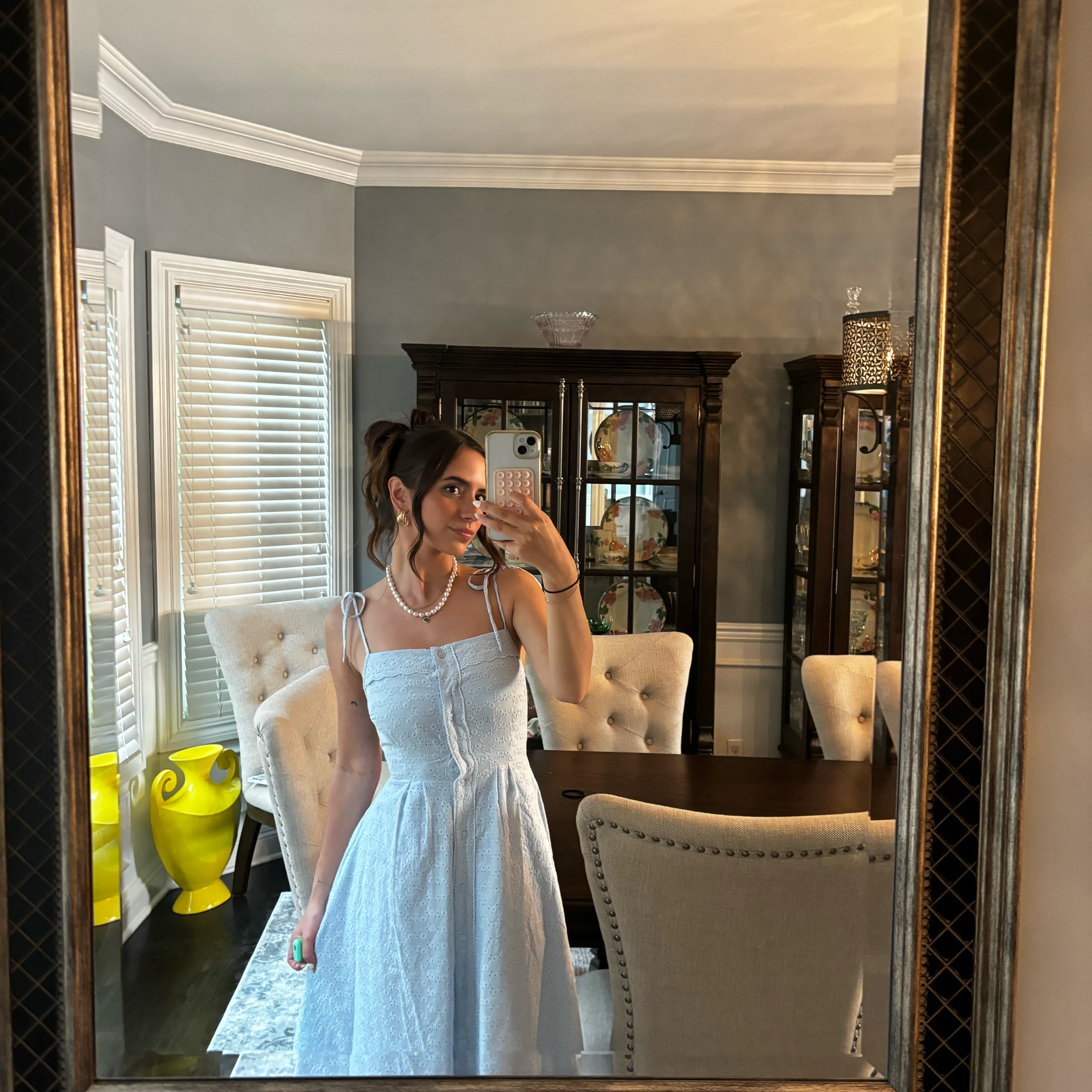 Acadia Dress - Image 1