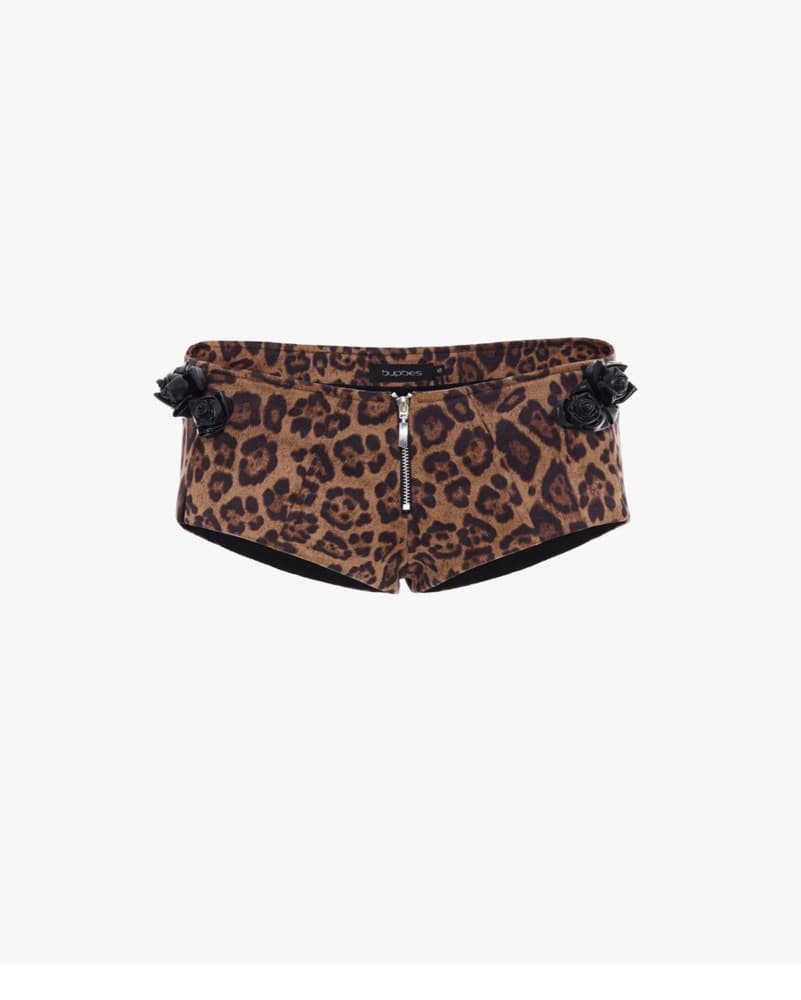 Bupbes Roa short - Image 1